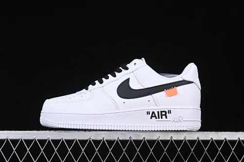 All categories Nk Air Force 1 Air Force series Nk Air Force 1 Low Nk Air Force 1'07 Low "Ivory White" Air Force One low-top casual sneakers FA2407-101
